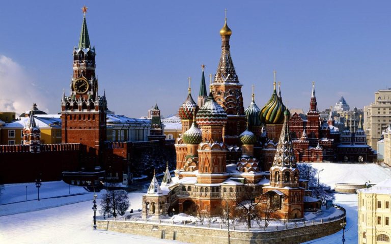 David Satter: U.S.-Russian Relations