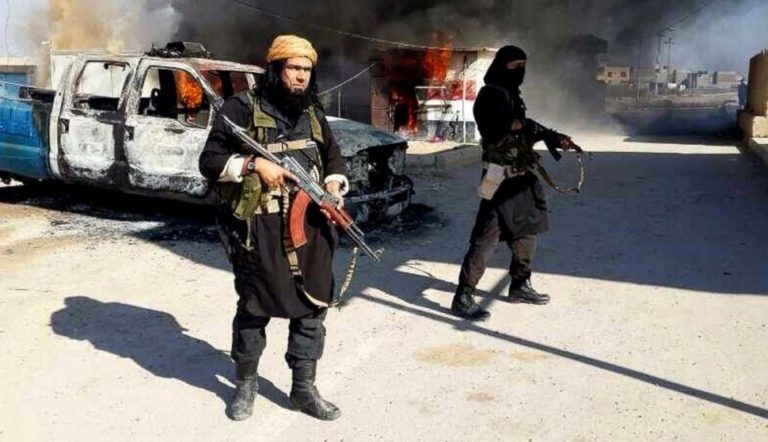 Murder Most Foul: Is The Homicidal Strategy of ISIS Theological Or “Practical”?