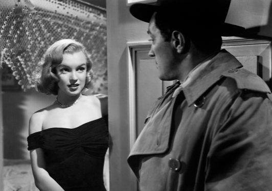 The Birth And Life Of Film Noir